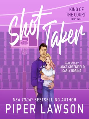 cover image of Shot Taker